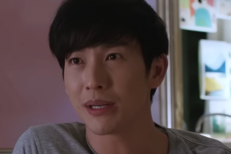 Spoiler Drama Thailand You Touched My Heart (2023) Episode 8, Pelaku Penyerangan Kuer Terungkap