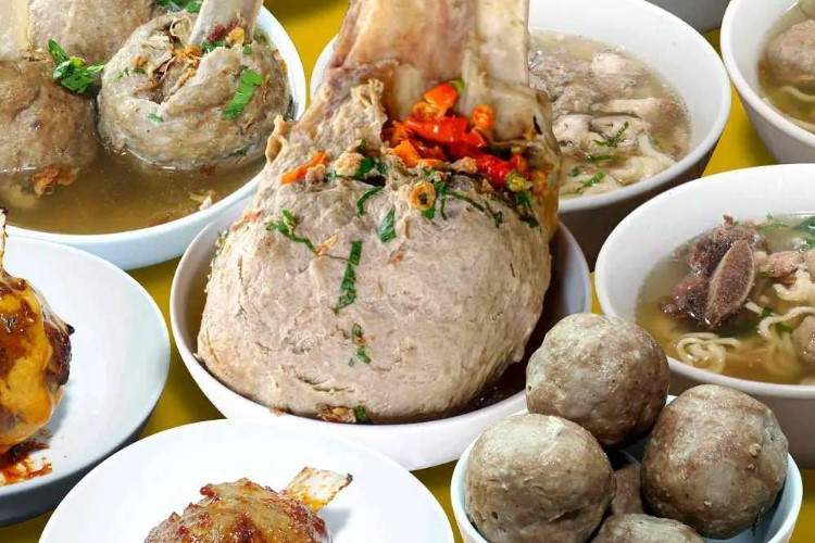 Bakso Pajero Jogja: Daftar Harga Menu, Alamat, dan Jam Buka-Tutupnya Terupdate 