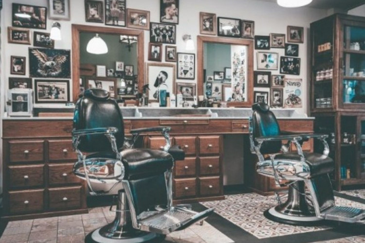 Barbershop Terdekat Dari Lokasi Saya, Cek Cara Mudahnya Di Sini