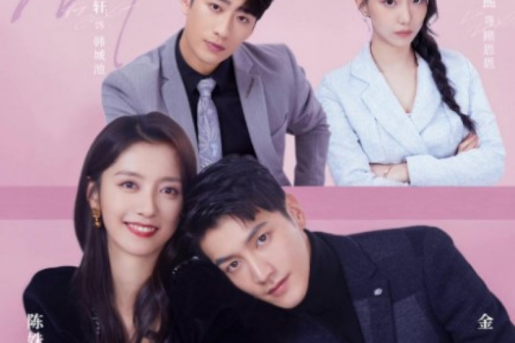 Nonton Drama China 101 Marriages Full Episode Sub Indo, Siap Rilis Resmi di Youku 8 Maret 2023!