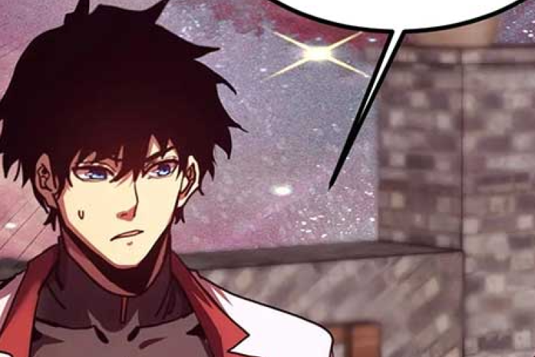 Manhua Leveling In The Future (Apex Future Martial Arts) Chapter 219 Indo Scan, Makin Deg Degan Ketemu Sesorang