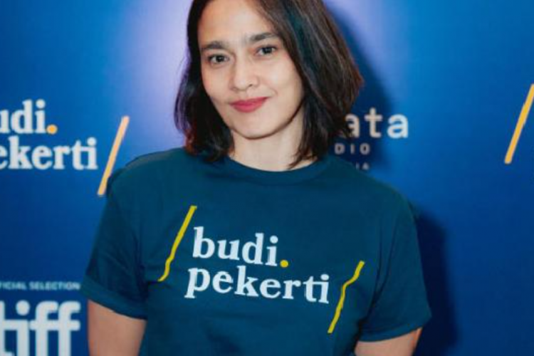 Profil dan Biodata Sha Ine Febriyanti, Pemeran Film Budi Pekerti yang Masuk Nominasi FFI 2023