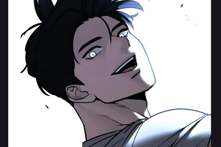 Manhwa The Bully In Charge Chapter 141 Bahasa Indonesia, Kwon Daegun Tak Mengenal Kata Ampun