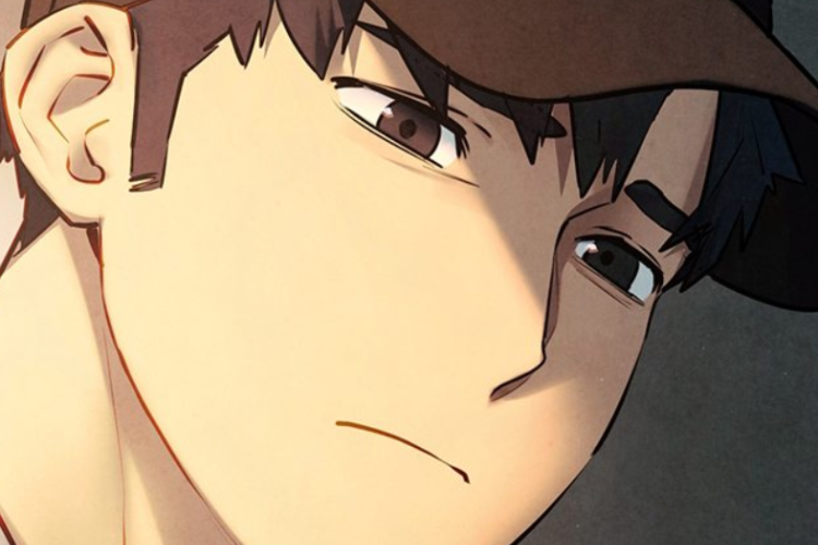 Baca Manhwa Moby Dick Chapter 76 Bahasa Indonesia, Hoonsang Masih Bisa Diselamatkan