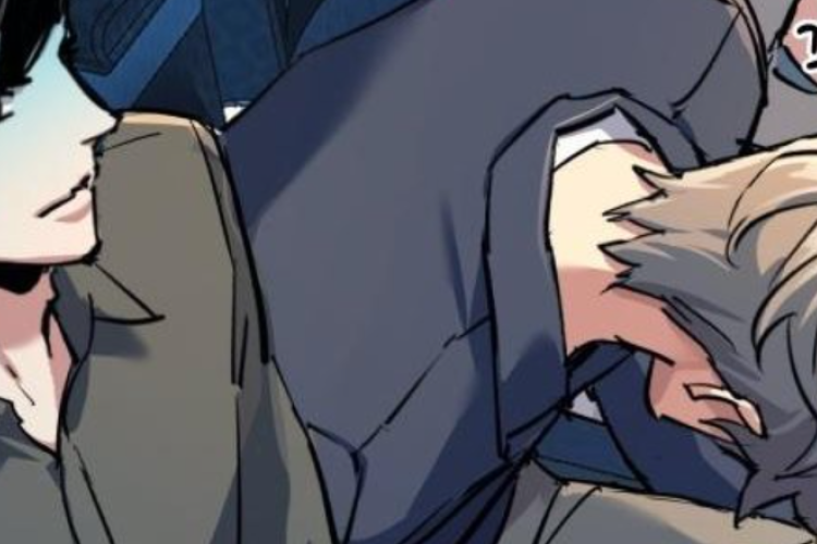 Rencana Genting! Link Baca Manhwa Mercenary Enrollment Chapter 242 Bahasa Indonesia