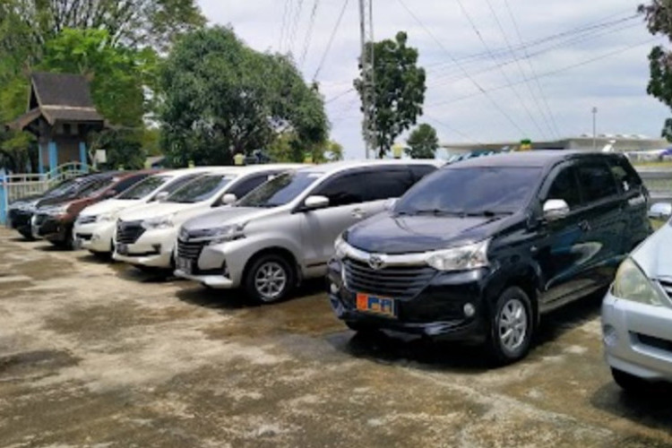 10 Tempat Rental Mobil Lepas Kunci di Banjarbaru Buka 24 Jam: Lokasi, Harga, dan Nomor HP