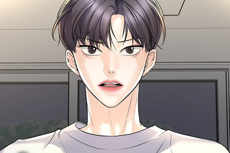 Baca Manhwa Random Target Chapter 3 Bahasa Indonesia, Argh! Choi Serin Bikin Youngjae Naik Darah