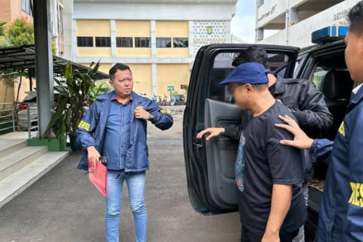 Guru di Sekolah Internasional Insan Cendekia Madani Serpong Ditetapkan Sebagai Tersangka Kasus Pelecehan Seksual Terhadap Siswi
