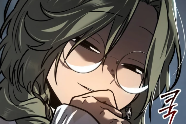 Baca Manhwa Juvenile Law Chapter 18 Bahasa Indonesia, Stop! Sean Tidak Terlibat dalam Hal ini