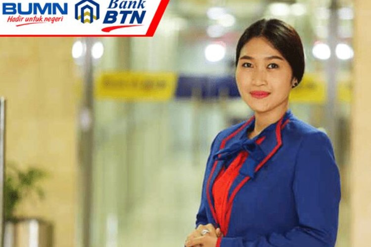 Info Loker Bank BTN Tahun 2023 Buka Posisi Buat Fresh Graduate, Cek Syarat dan Cara Daftarnya Berikut