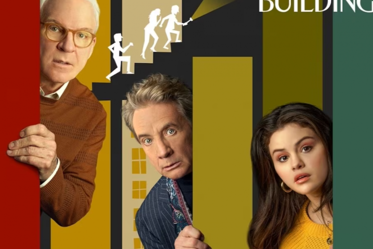 Sinopsis Serial Only Murders in the Building Season 3, Selena Gomez, Steve Martin, dan Martin Short Siap Selidiki Kasus Pembunuhan Lagi!