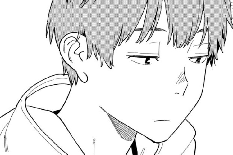 Link Baca Kanojo, Okarishimasu Chapter 385 Bahasa Indonesia Perasaan Digantungin Memang Menyiksa