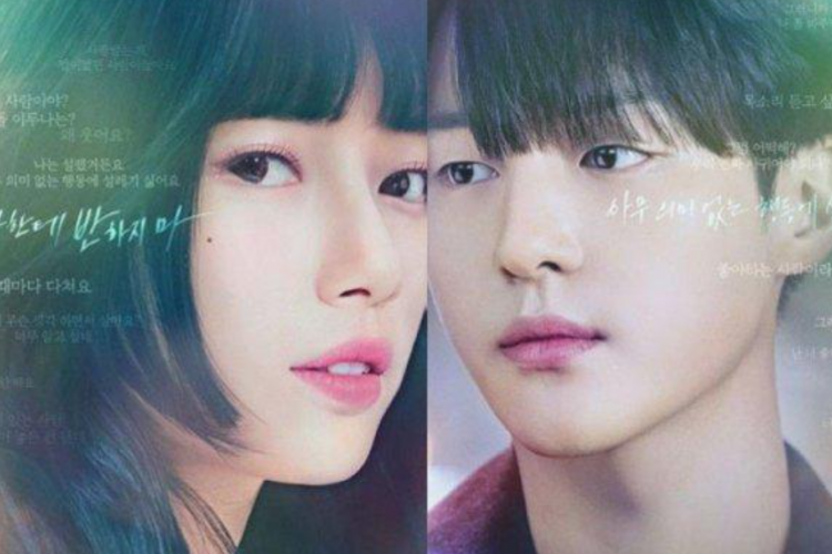 Nonton Drama Korea Doona! (2023) Sub Indo Full Episode 1-9: Fans Salah Sasaran yang Membawa Romansa