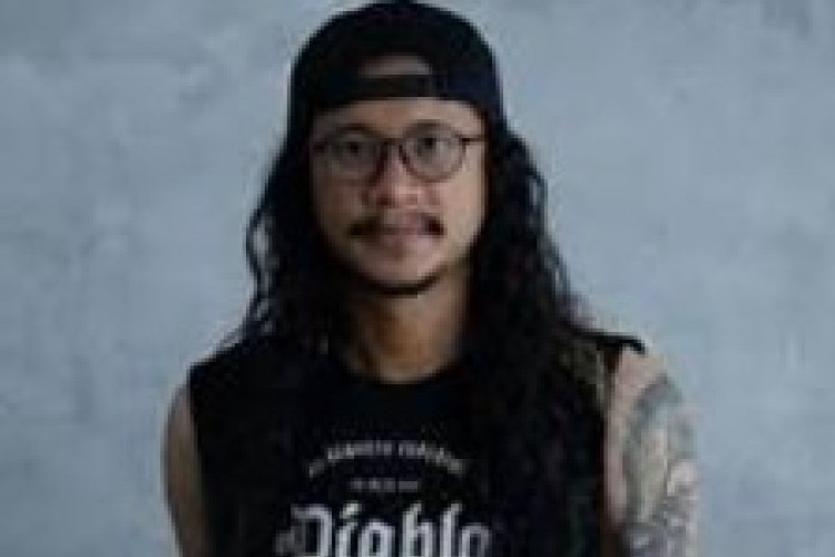 Siapa Panji Sukma? Penulis dan Vokalis Band Jadi Sorotan Publik, Dugaan Pelecehan Membuat Jagat Sosial Media Heboh
