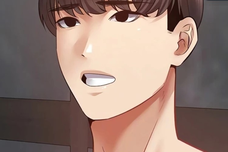 Spoiler Manhwa Desire Realization App Chapter 43 Song Yeon Ho Mulai Jalankan Balas Dendamnya Pada Seon Yeong 