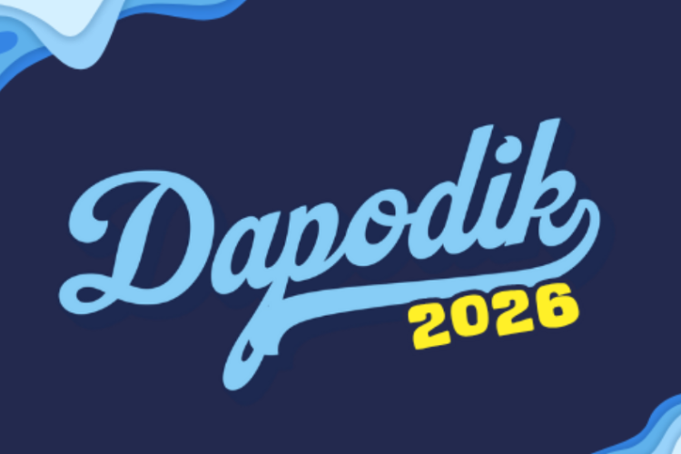 Download Aplikasi Dapodik 2026.c Terbaru dan Cara Instalasi Paling Mudah, Pembaruan Daring Untuk Semester Genap