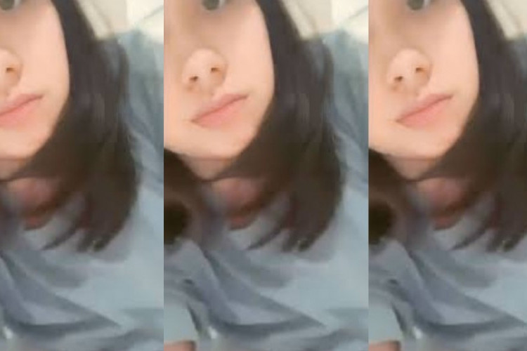 Link Video Terbaru Rebecca Klopper Part 2 Viral di Twitter Hingga Kaskus, Netizen: Tindik di Perut Seperti Tidak Asing