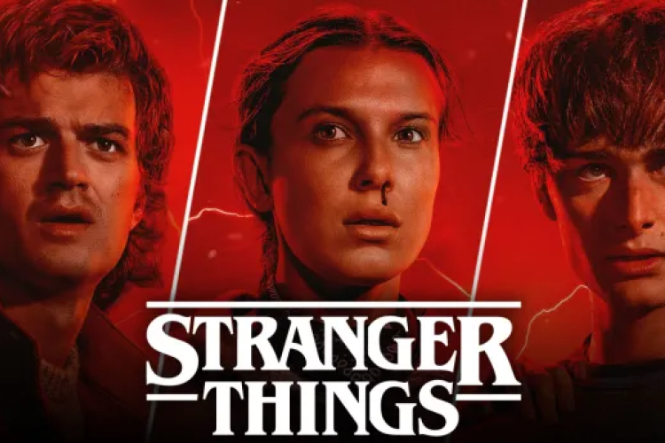 Alur Cerita Stranger Things Season 5 Volume 2 (Episode 5–7) – Full Spoilers & Penjelasan