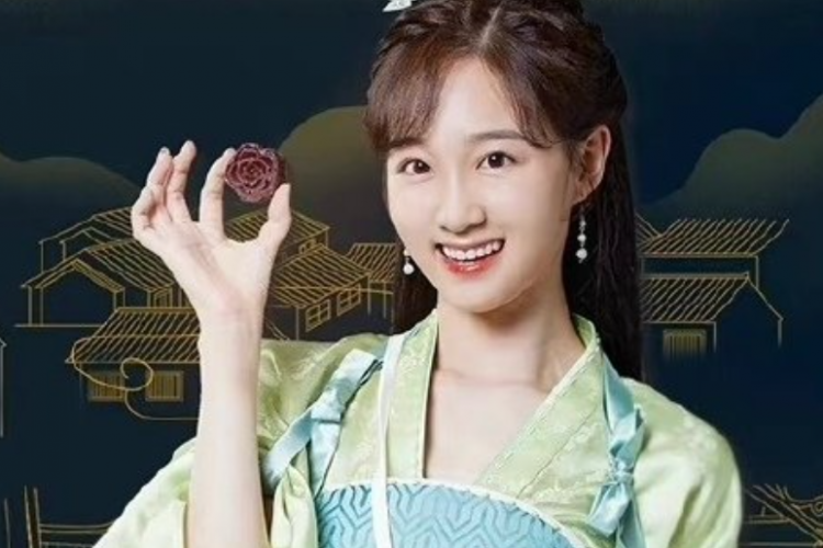 Link Nonton Drama China Gourmet in Tang Dynasty Season 2 (2023) Sub Indo Full Episode 1-42, Mengejar Cinta dan Cita-Cita