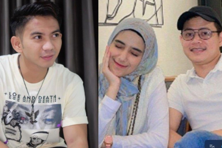 Viral! Iqbal Fitrah Rosadi Disebut Pacari Nadya Mustika Usai Move On Dari Rizki DA, Netizen Full Support 