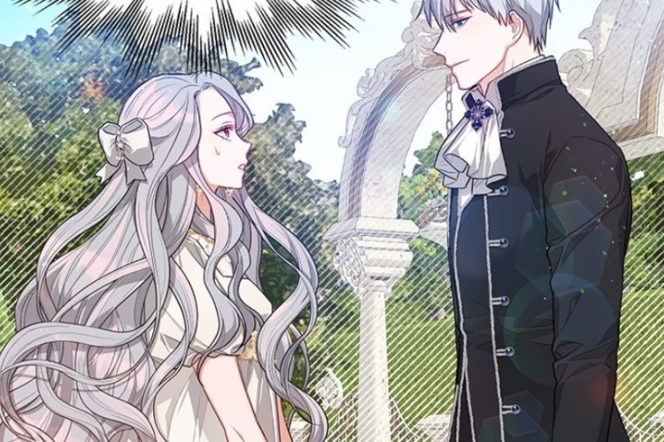 Baca Manhwa Lips Upon a Sword's Edge Chapter 24 Bahasa Indonesia, Arne dan Grand Duke Semakin Romantis