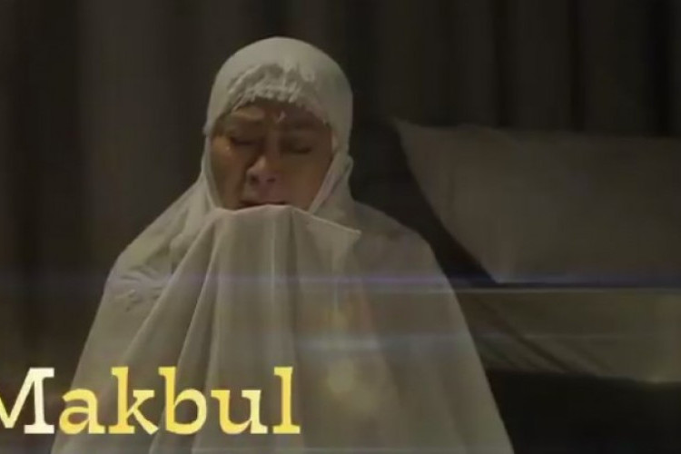 Sinopsis Telefilem Malaysia Makbul (TV3), Kisah Akhbar yang Menyembunyikan Kematian Hafidz