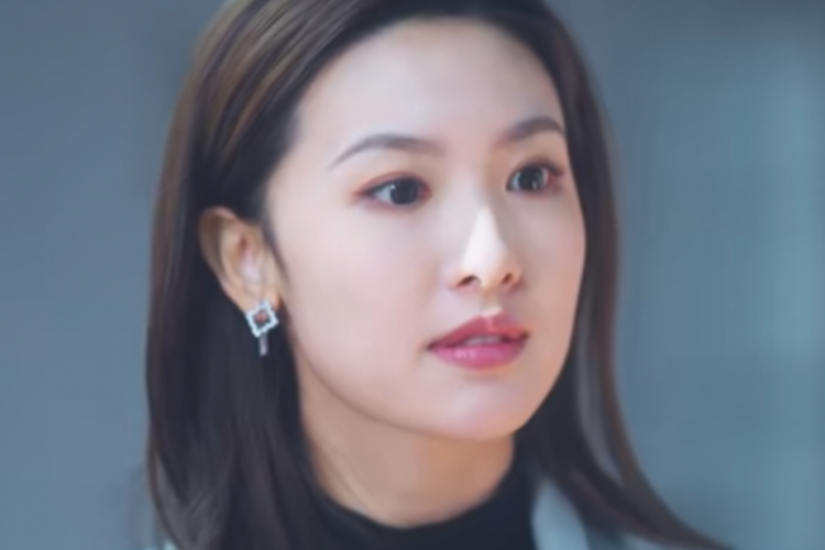 Nonton Drama China Love from Divorce (2023) Episode 7-8 Sub Indo, Mu Bai Berikan Kejutan Manis Untuk Wen Lan