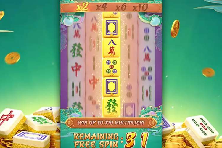 Cara Dapatkan Scatter Maxwin Game Mahjong Ways 2 Terbaru 2023, Hoki Menghampirimu!