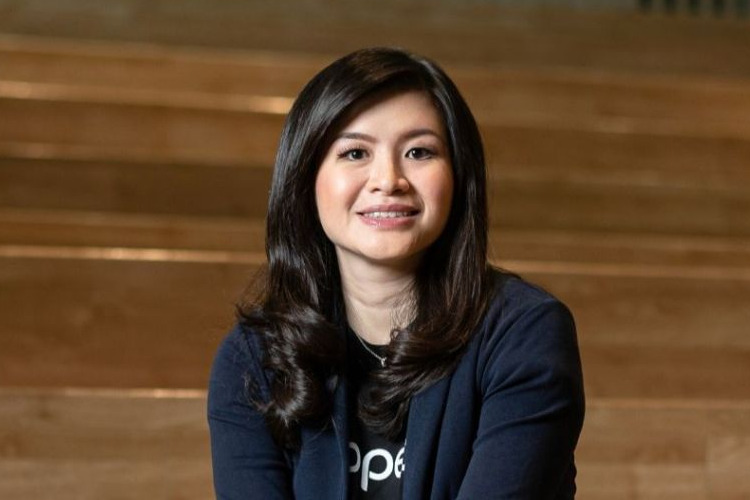 Mengenal Melissa Siska Juminto Sosok CEO Perempuan Pertama Tokopedia yang Gantikan William Tanuwijaya