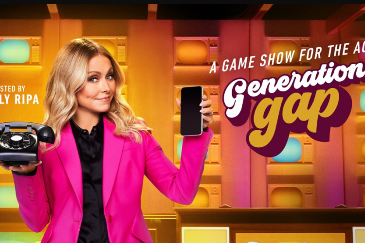 Nonton Generation Gap Season 1 Sub Indo Full Episode 1-10, Game Show Keluarga Beda Generasi