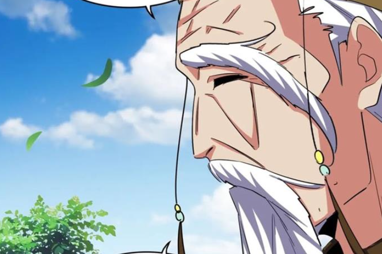 Update! Baca Magic Emperor Chapter 389 Bahasa Indonesia yang Makin Seru! Ikuti Petualangannya Zhuo Fan yang Makin OP!