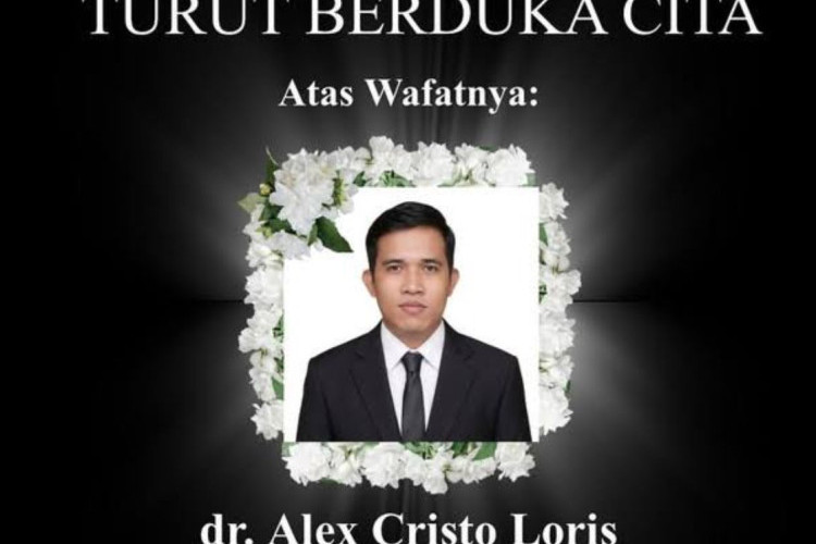 Terkuak Penyebab Kematian Dokter PPDS Riau, Diduga Terima Ancaman Pinjol Hingga Suntikkan Rocuronium!