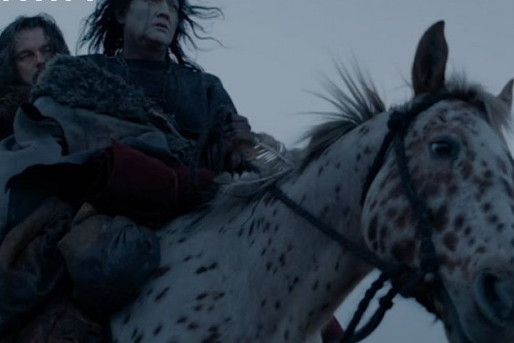 Film Apa yang Terkenal dengan Adegan Masuk ke Dalam Kuda Mati? Ini Jawaban dan Ulasan Lengkapnya