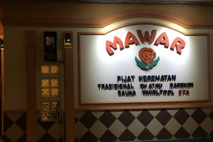 Review Mawar SPA Fatmawati Jakarta Selatan, Tetap Eksis dengan Ciri Khasnya yang Bikin Pelanggan Betah