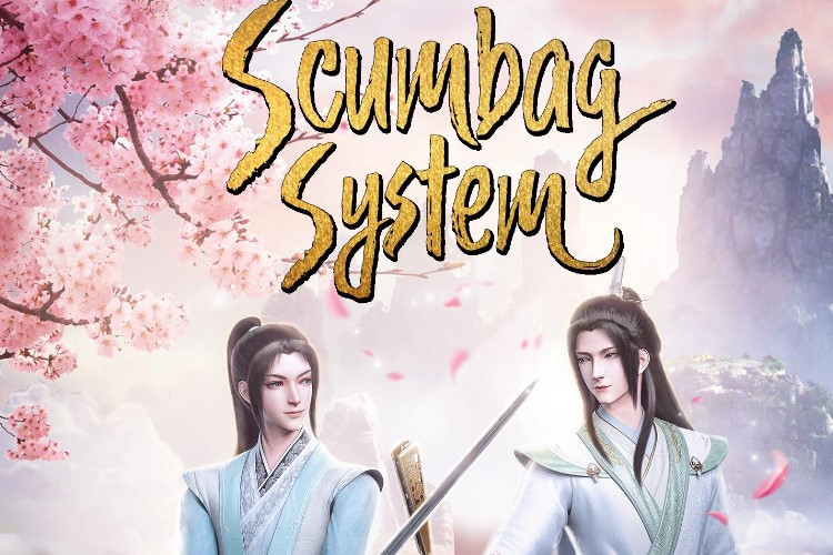 Link Nonton Donghua Scumbag System Sub Indo Full Episode 1-10 Gratis di WE TV, Streaming Sekarang! 