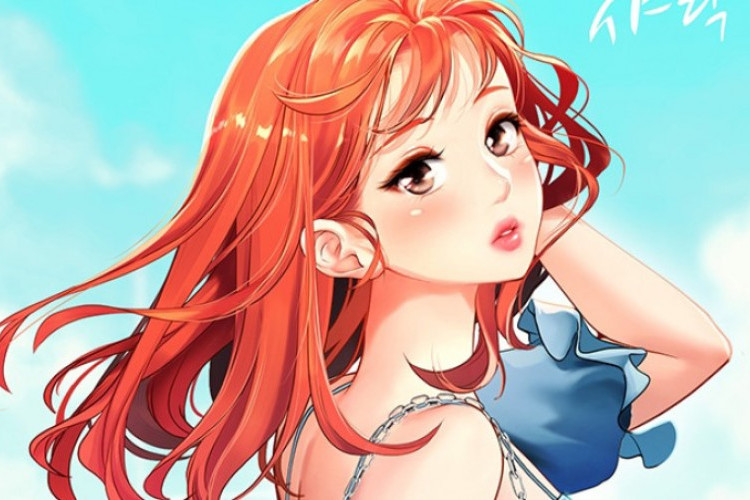 Baca Manhwa Intern Haenyeo Full Chapter Bahasa Indonesia, Hubungan Hyeyeon dengan Para Wanita Pantai