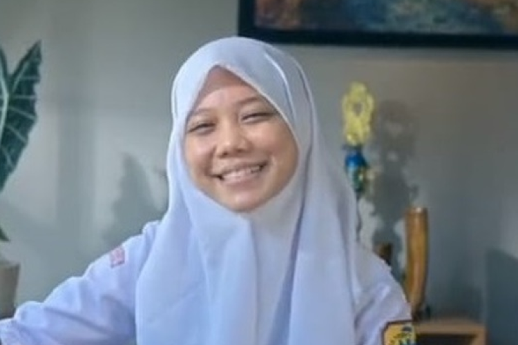 Animator Muda Pudak Wangi dari Banyuwangi Meninggal Dunia, Ini Profil & Jejak Karirnya yang Cemerlang!