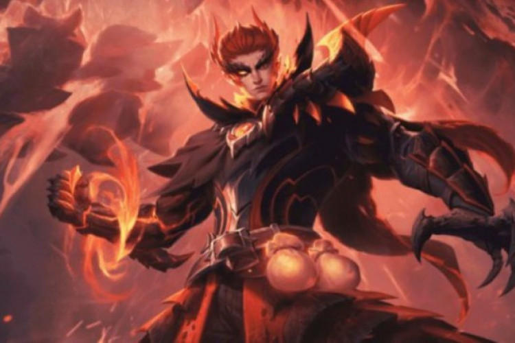 [Counter Hero Valir] Menghadapi Valir di Patch Terbaru 2024: Counter Hero Terbaik dan Strategi Ampuh