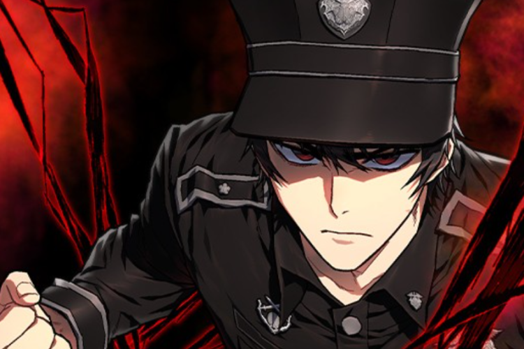 Lire le Manhwa The Executioner Scan VF FR Chapitre Complet, Un Gardien Fort et Doué pour L'exécution