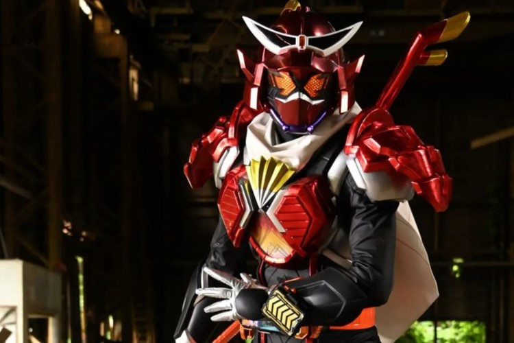 Spoiler Series Kamen Rider Gotchard Episode 3 Sombong Banget, Houtarou Kalah Telak Dari Malgam yang Memberontak