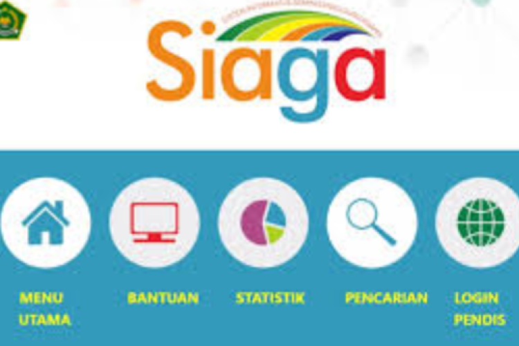 Cara Cek Akun SIAGA Pendis dan Proses Registrasi Guru Baru Terlengkap, Solusi Cepat Ada Disini!