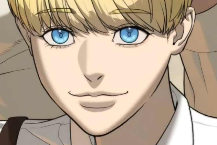Pemulihan Diri! Lanjutan Link Baca Manhwa Killer Peter Chapter 105 English Translation Indonesia
