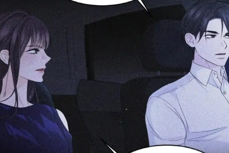 Janji Harus Ditepati! Spoiler Manhwa Between Seasons Season 2 Chapter 41, Apakah Kyu-Young Akan Berhianat?