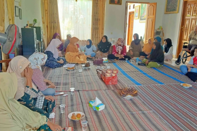 Contoh Kata Sambutan Ketua Arisan Keluarga, Acara Untuk Menyambung Tali Silaturahmi