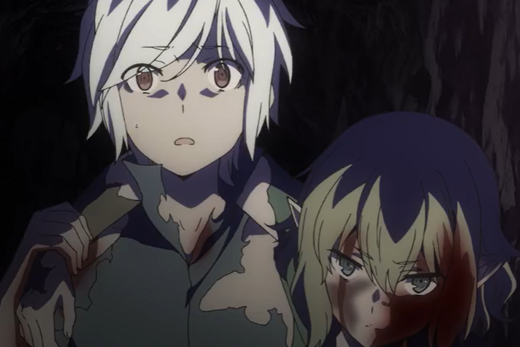 Link Nonton Anime Danmachi Season 4 Part 2 Episode 3 Sub Indo Akan Rilis Malam Ini 19 Januari 2023