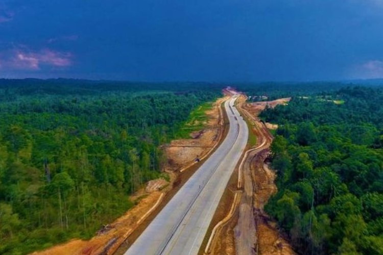 Ganti Rugi Jalan Tol Muara Enim Hingga Kini Belum Diberikan Pada Warga yang Terdampak Pembebasan Lahan 