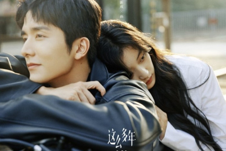 Nonton All These Years Full Movie Sub Indo, Film China Terbaru Bertema Romance Kisah Masa Lalu!