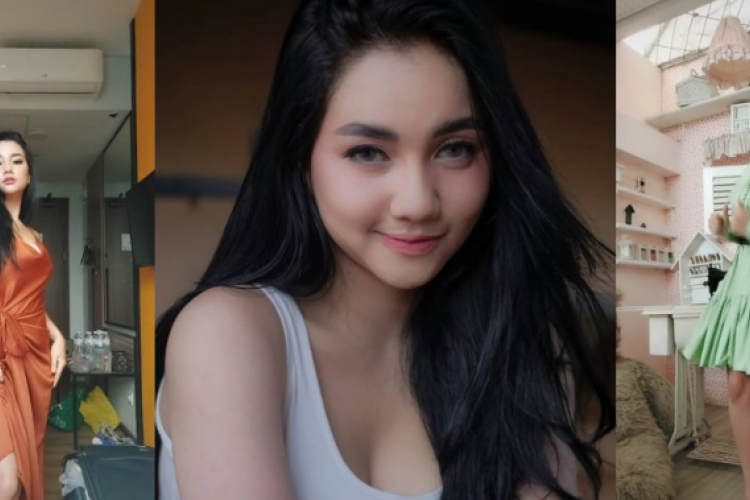 Profil Dan Biodata Lala Widy Pedangdut Asli Sidoarjo Yang Pernah