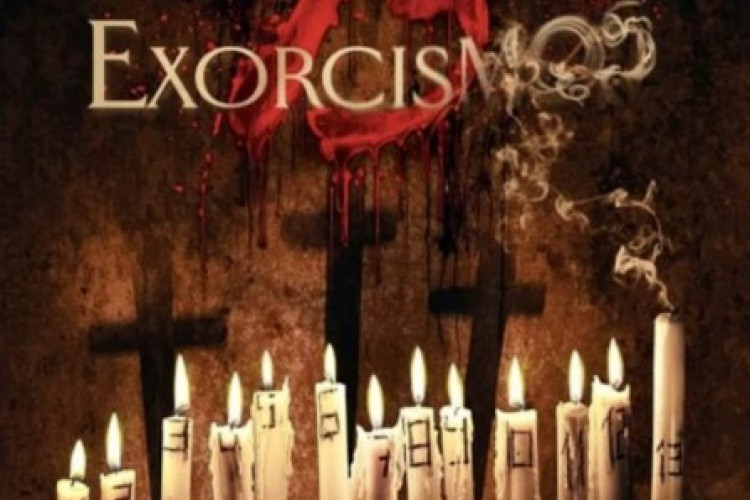 Sinopsis Film 13 EXORCISMS, Horror Barat Dengan Konsep Pengusiran Setan!