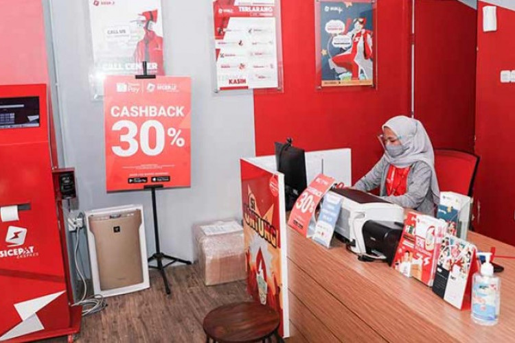 Keuntungan Modal Franchise SiCepat, Balik Modal Cepat? Cek Rincian Perhitungannya Disini